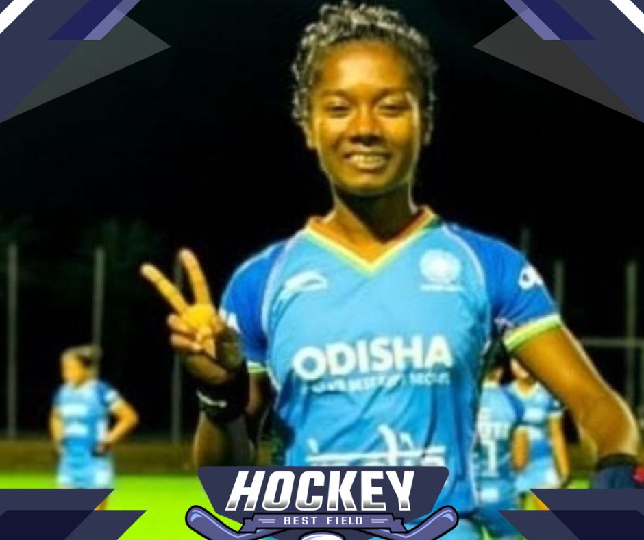 ओलंपिक में खेलना चाहती हूं, देश के लिए गोल्ड जीतना चाहती हूं: Sunelita Toppo  