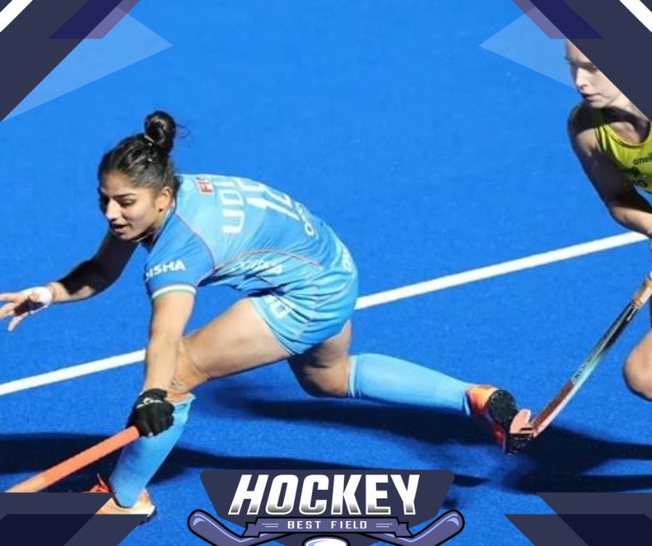 अब Australia A से भिड़ेगी Indian Womens Hockey Team  