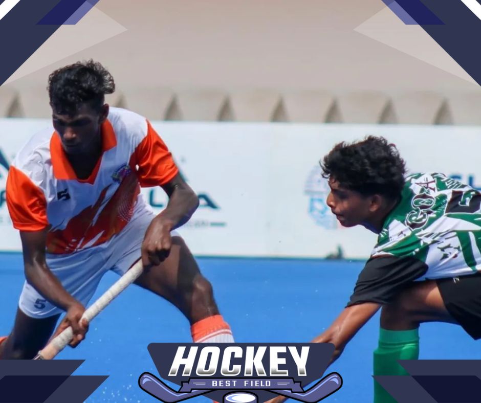 चित्रकूट, बांदा के बच्चों ने लिया भाग, दिखाई प्रतिभा  