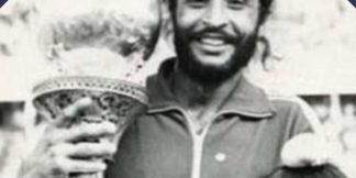 Biography of Indian Hockey Player Udham Singh in Hindi  