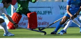 JAC : क्या पाकिस्तान को हराकर लय बरकरार रखेगा इंडिया?  