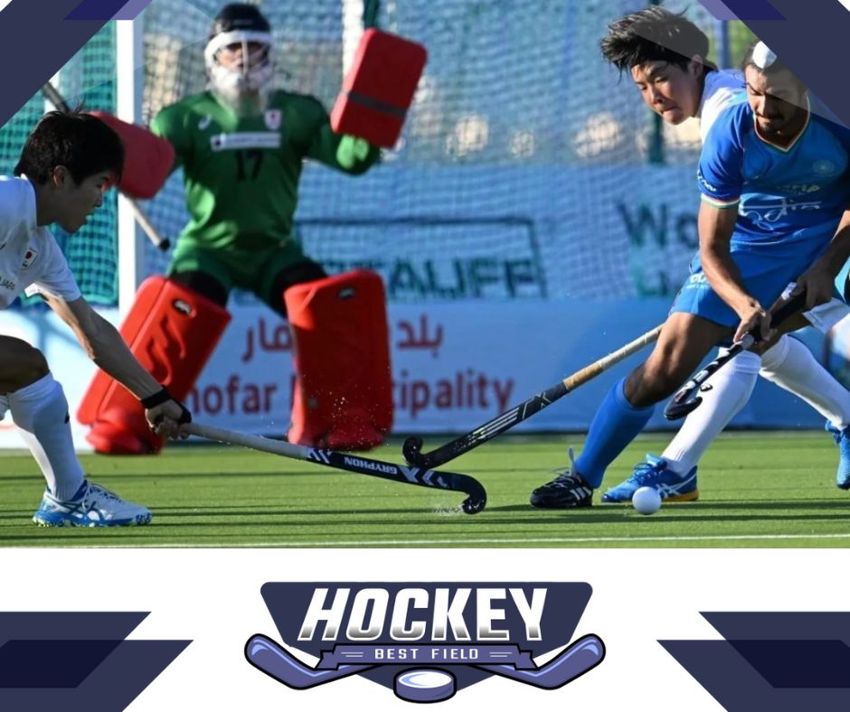 JAC : क्या पाकिस्तान को हराकर लय बरकरार रखेगा इंडिया?  