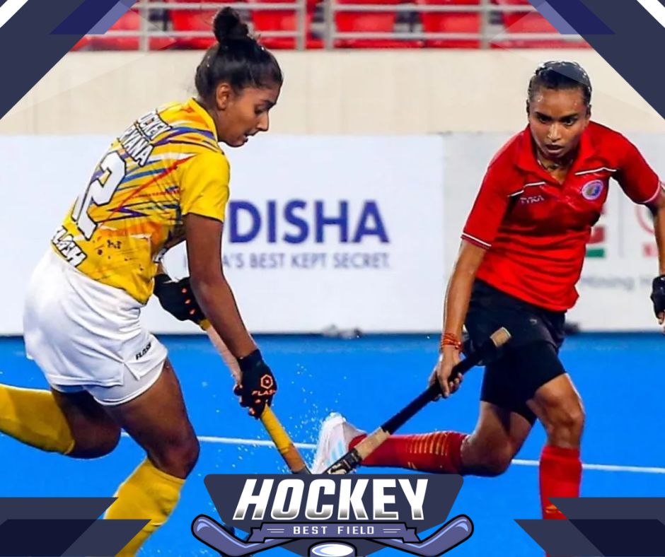 इतना खूबसूरत स्टेडियम मैंने पहली बार देखा : Bhumiksha Sahu  