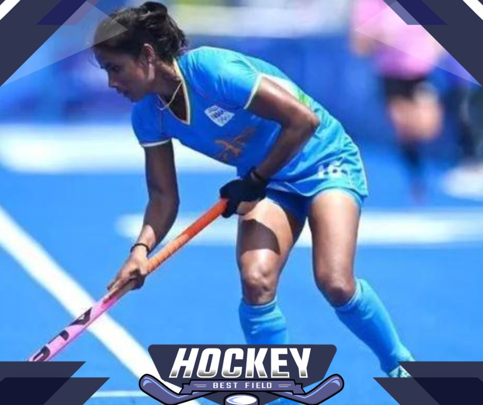 HI ने Vandana Katariya को इस उपलब्धि के लिए दी बधाई  