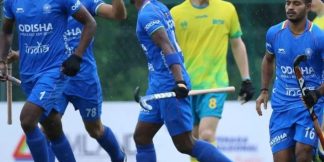 भारतीय जूनियर पुरुष हॉकी की राष्ट्रीय शिविर में वापसी  