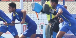 J&K में टीम की स्क्रीनिंग, चैंपियनशिप में लेंगी भाग  