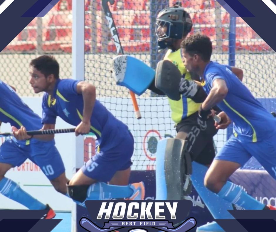 J&K में टीम की स्क्रीनिंग, चैंपियनशिप में लेंगी भाग  