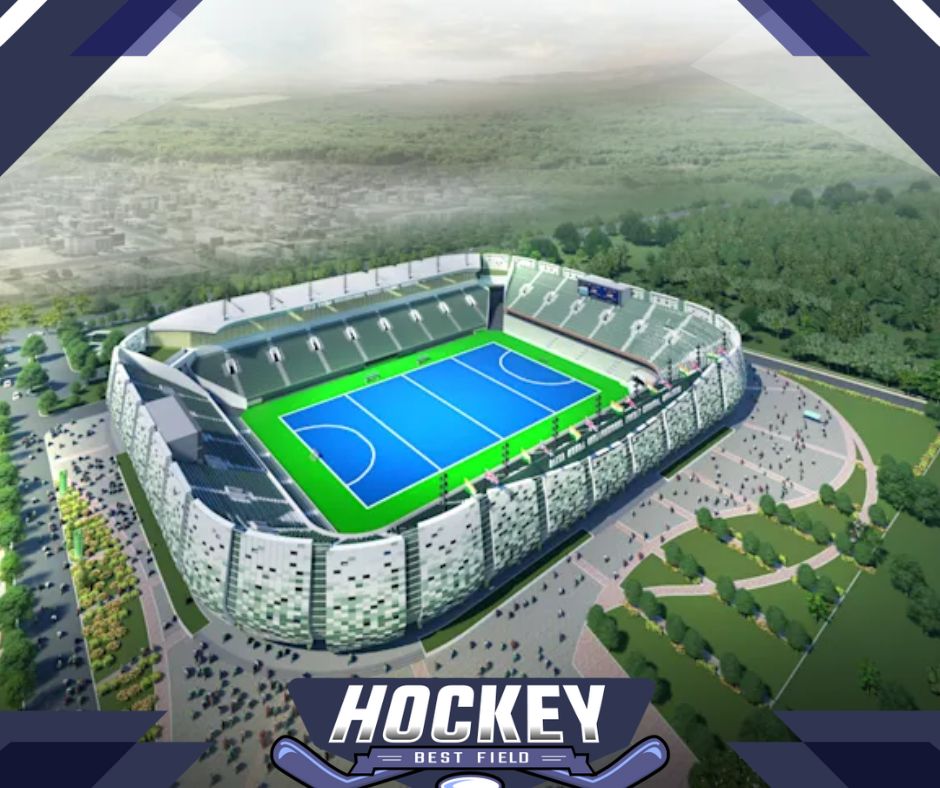 हॉकी खेल और इसकी संरचना की सम्पूर्ण जानकारी  