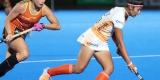 Australia - A के खिलाफ Indian Hockey Team की 2-1 से जीत  