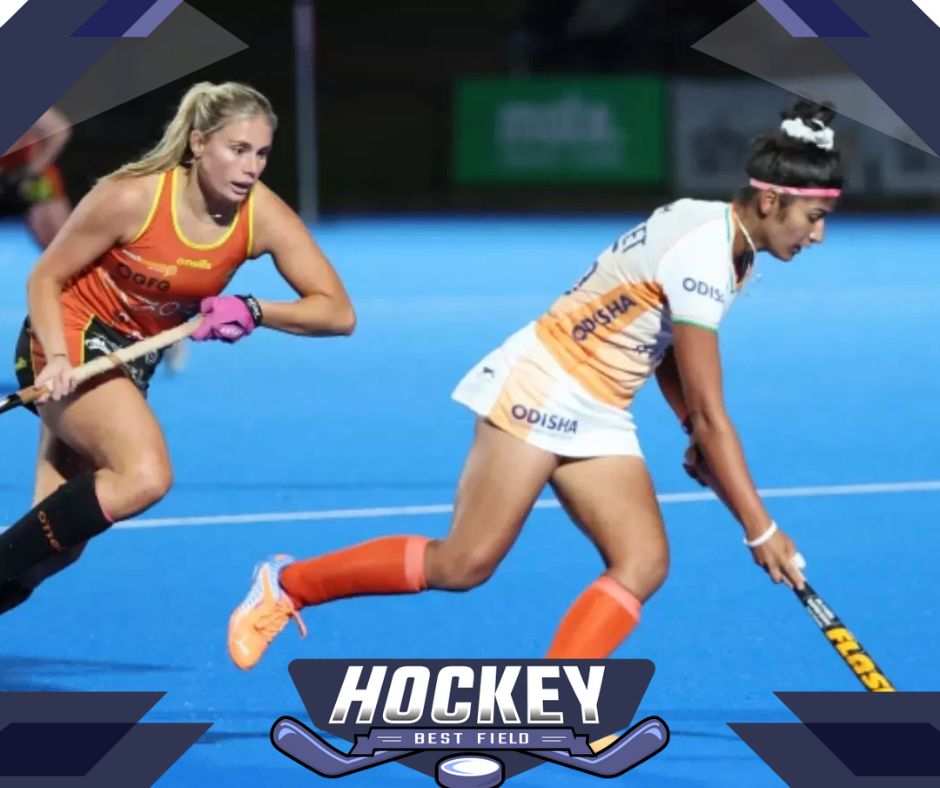 Australia - A के खिलाफ Indian Hockey Team की 2-1 से जीत  