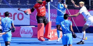 Hockey Pro League: बेल्जियम से भारत आखरी मिनट में हारा  
