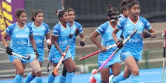 जूनियर महिला हॉकी विश्व कप : भारत का शुरुआती मैच कनाडा से  