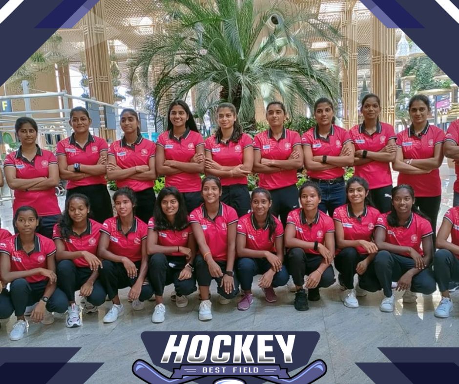 Junior Asia Cup : 3 जून को होगा भारत का पहला मुकाबला  