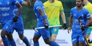 FIH प्रो लीग 2022-23 में भारत को दूसरी बार मिला चौथा स्थान  