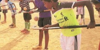 दमोह में मिल रहा प्रशिक्षण, 22 अन्तर्राष्ट्रीय खिलाड़ी बने  