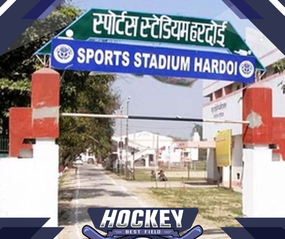 Hardoi में पांच साल बाद खिलाड़ियों को मिले दो कोच  