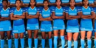 Junior Asia Cup: महिला हॉकी टीम ये हैं 18 खिलाड़ियों के नाम  