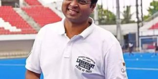 हॉकी इंडिया कर रही जिला इकाईयों को भी जोड़ने का काम  