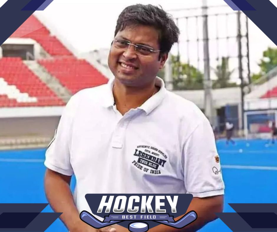 हॉकी इंडिया कर रही जिला इकाईयों को भी जोड़ने का काम  
