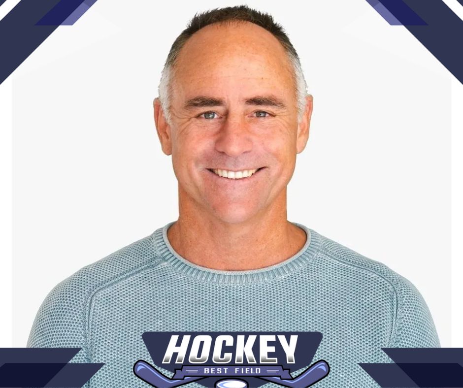 भारतीय हॉकी के साथ काम करेंगे मानसिक विशेषज्ञ Paddy Upton  