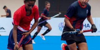 Womens National Championship 2023 के तीसरे दिन के परिणाम  