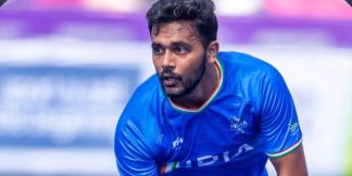 19th Asian Games : ध्वजवाहक के रूप में नामित हुए हरमनप्रीत  