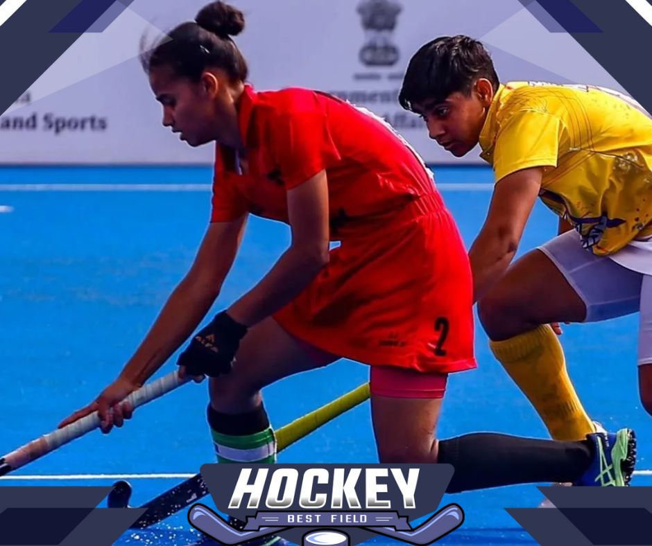 महिला राष्ट्रीय चैम्पियनशिप के क्वार्टर फ़ाइनल परिणाम  