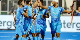 एशियाई चैंपियंस ट्रॉफी : 3 अगस्त को चीन से भिड़ेगा भारत  