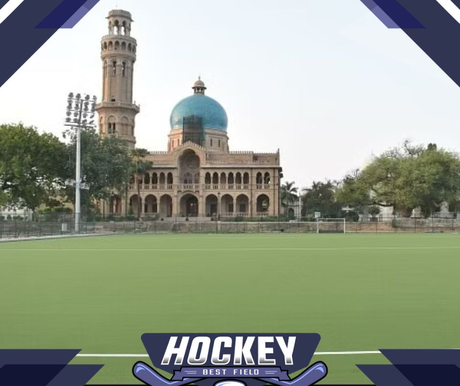 इटारसी नगर में एस्ट्रोटर्फ मैदान, मीटिंग में हुआ फैसला  