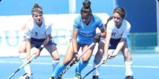 Junior Asia Cup: भारत ने उज़्बेकिस्तान को 22-0 से हराया  