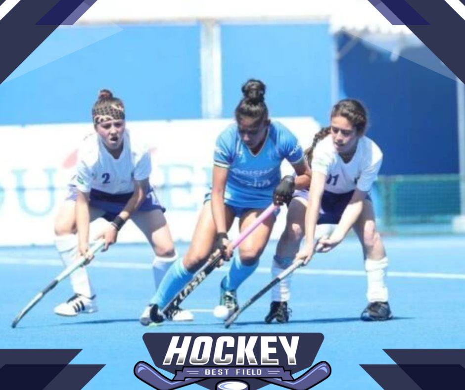 Junior Asia Cup: भारत ने उज़्बेकिस्तान को 22-0 से हराया  