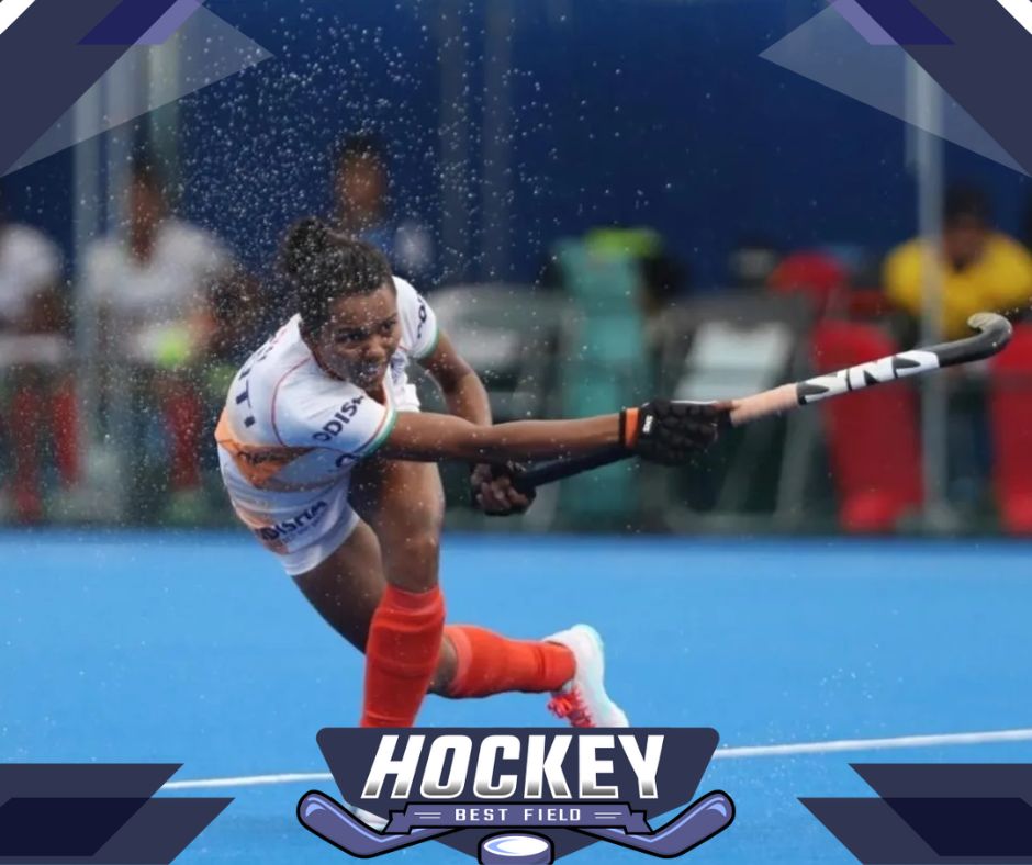 भारत महिला Junior Asia Cup 2023 के सेमीफाइनल में पहुंचा  