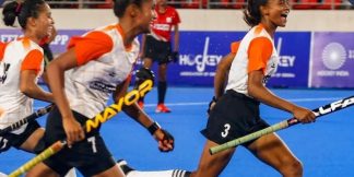 13वी महिला राष्ट्रीय चैम्पियनशिप के सेमी-फ़ाइनल पूर्वावलोकन  