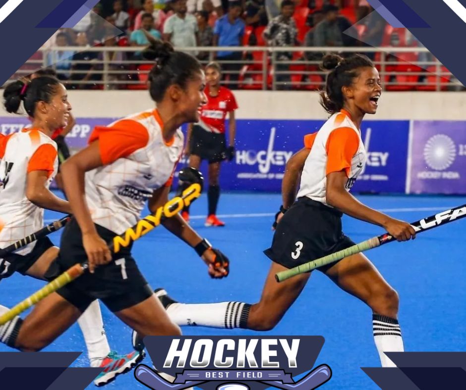 13वी महिला राष्ट्रीय चैम्पियनशिप के सेमी-फ़ाइनल पूर्वावलोकन  