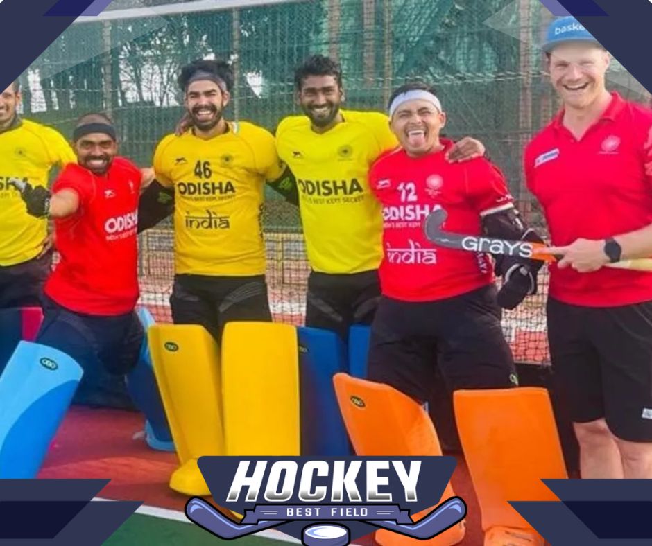 डेनिस वैन डी पोल भारतीय टीम के साथ आयोजित करेंगे शिविर  