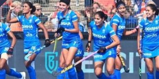 जाने, Indian Womens Hockey Team के बारे में कुछ रोचक तथ्य  