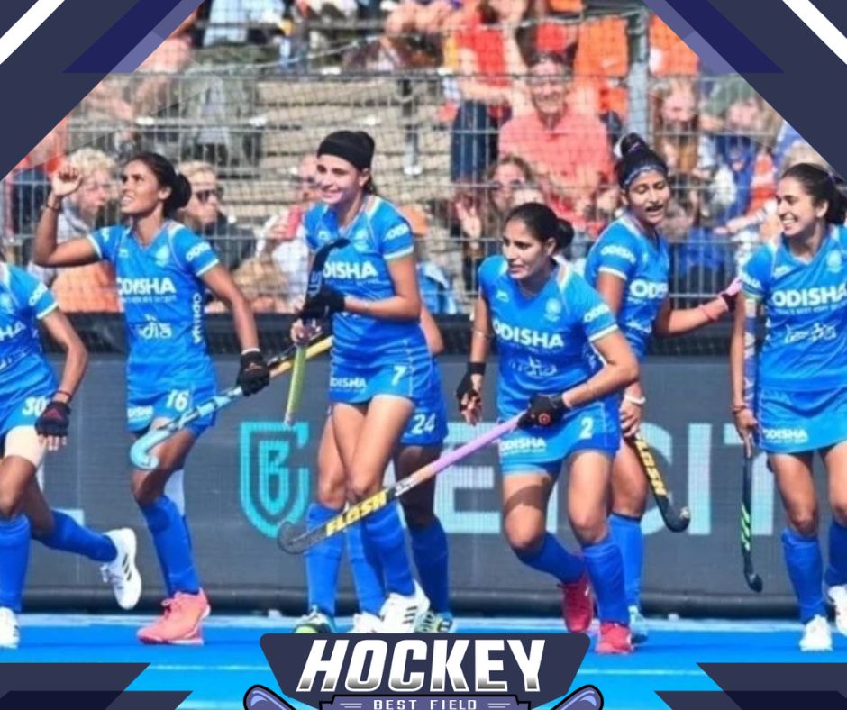 जाने, Indian Womens Hockey Team के बारे में कुछ रोचक तथ्य  