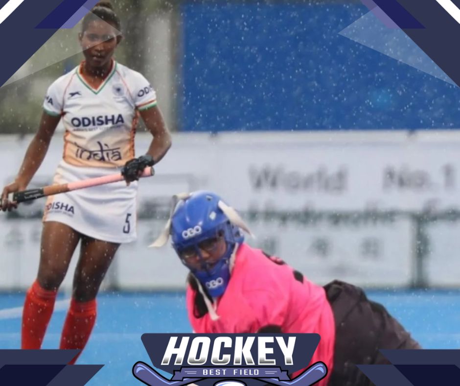 भारत महिला Junior Asia Cup 2023 सेमी-फाइनल के लिए तैयार  