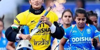 ऑस्ट्रेलिया के लिए 20 सदस्यीय Womens Hockey Team घोषित  