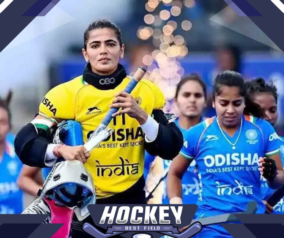ऑस्ट्रेलिया के लिए 20 सदस्यीय Womens Hockey Team घोषित  