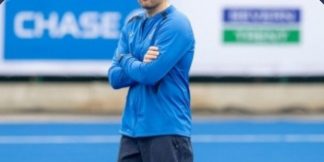 Rhett Halkett भारतीय पुरुष हॉकी टीम के विश्लेषक कोच बने  