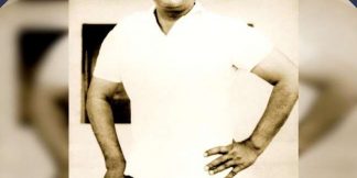 Biography of Indian Hockey Player K.D Singh Babu in Hindi  