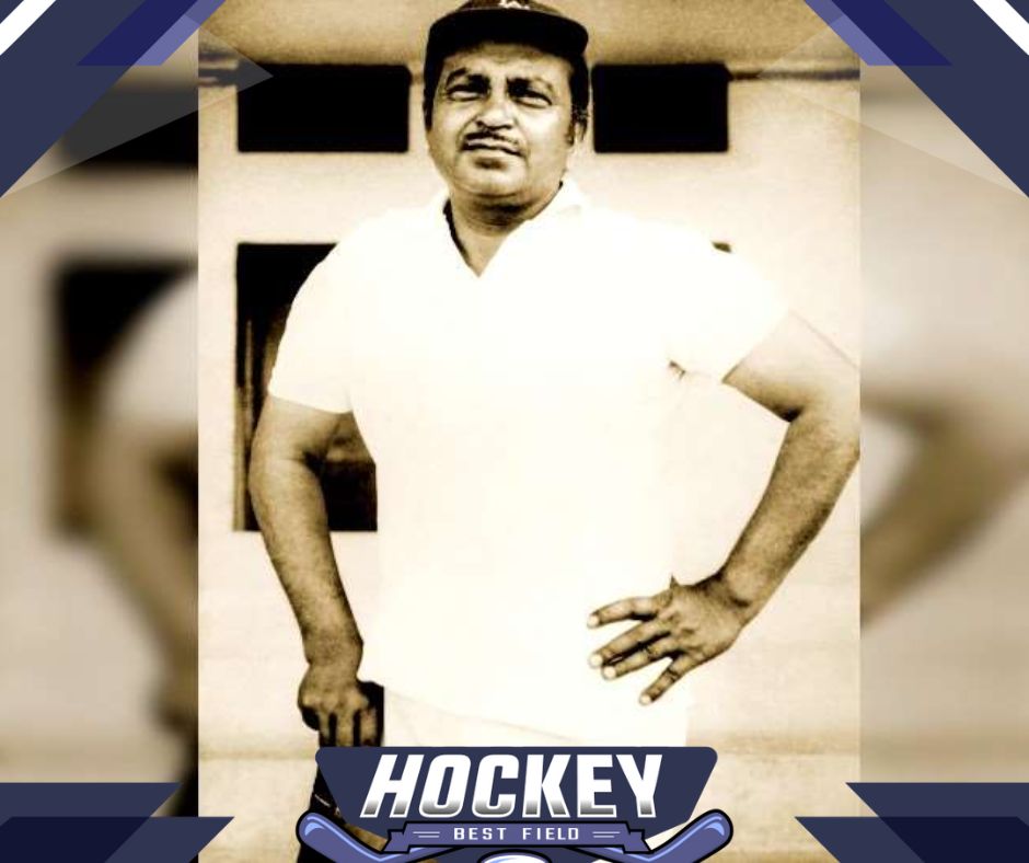 Biography of Indian Hockey Player K.D Singh Babu in Hindi  