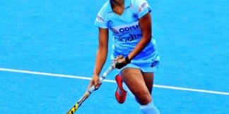Biography of Indian Hockey Player Salima Tete in Hindi  