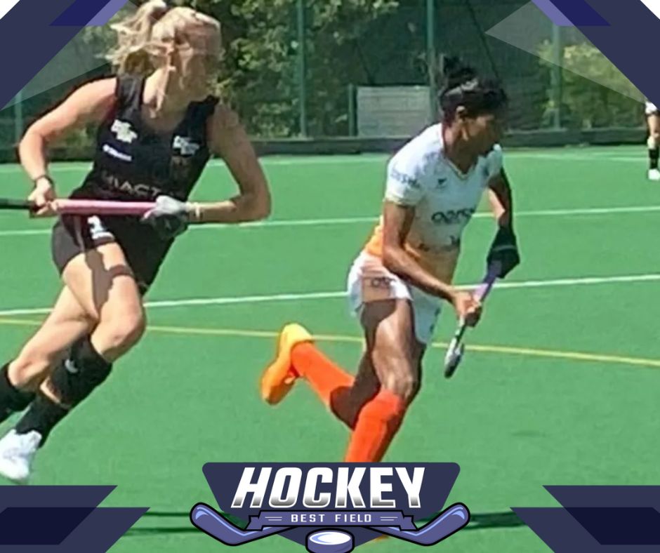 Indian Womens Hockey Team मेजबान जर्मनी से 1-4 से हार गई  