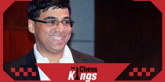 ग्लोबल शतरंज लीग को टेलीविजन के लिए बनाया गया है - आनंद  