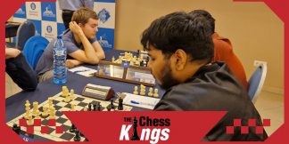 Chessable Sunway Formentera Open 2023: पहले राउंड के नतीजे  