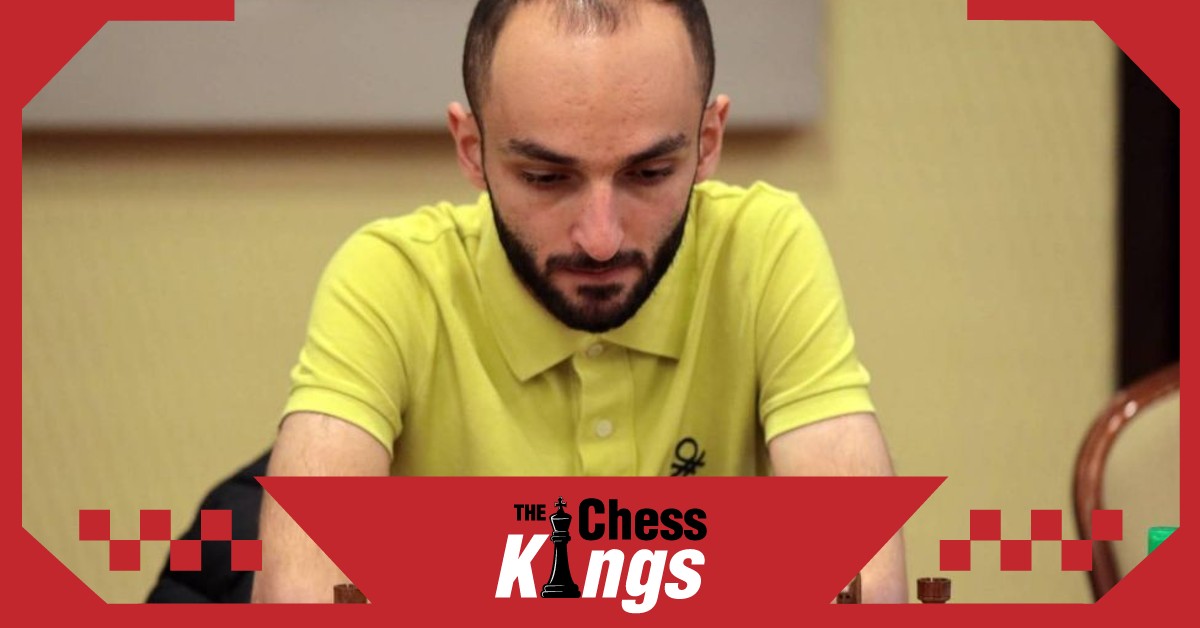 Fagernes GM Open 2023: 6 राउंड के बाद सामवेल लीड में शामिल  