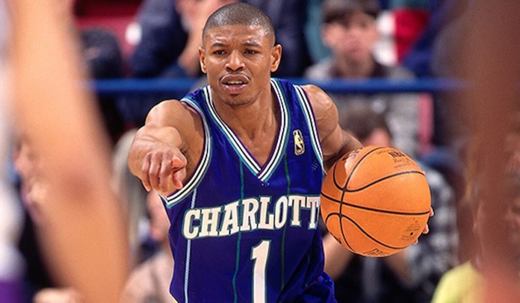 Top 5 Shortest NBA Players in the History  