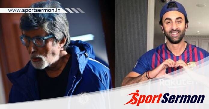 Find Out! Bollywood Actors favorite football clubs   Find Out! Bollywood Actors favorite football clubs